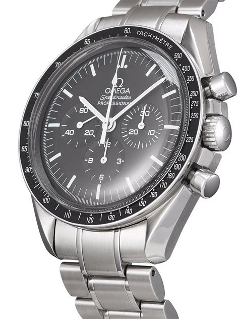 pre owned Speedmaster